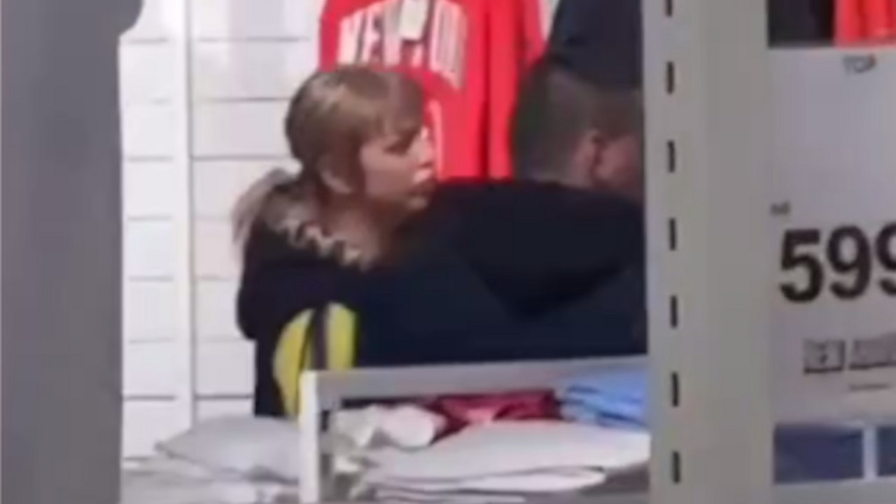 Miljana Kulić, Nenad Macanović Bebica
