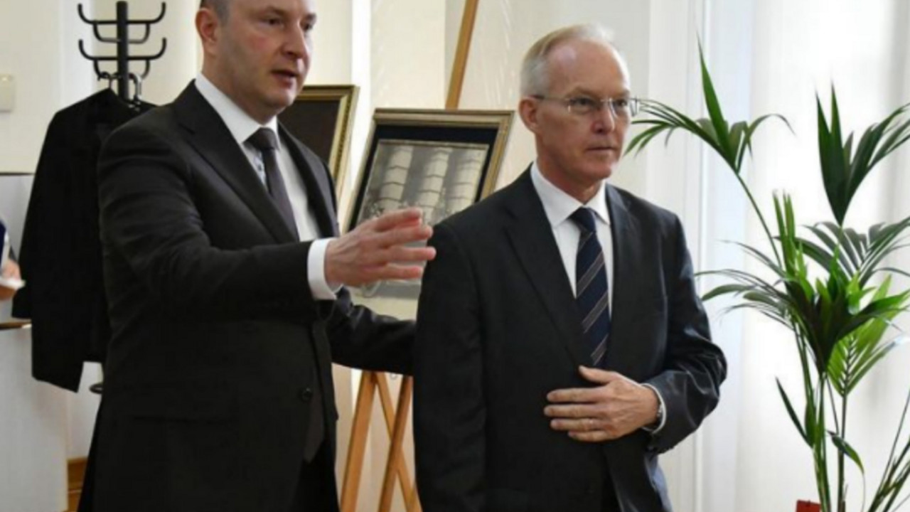 đurić, oebs 