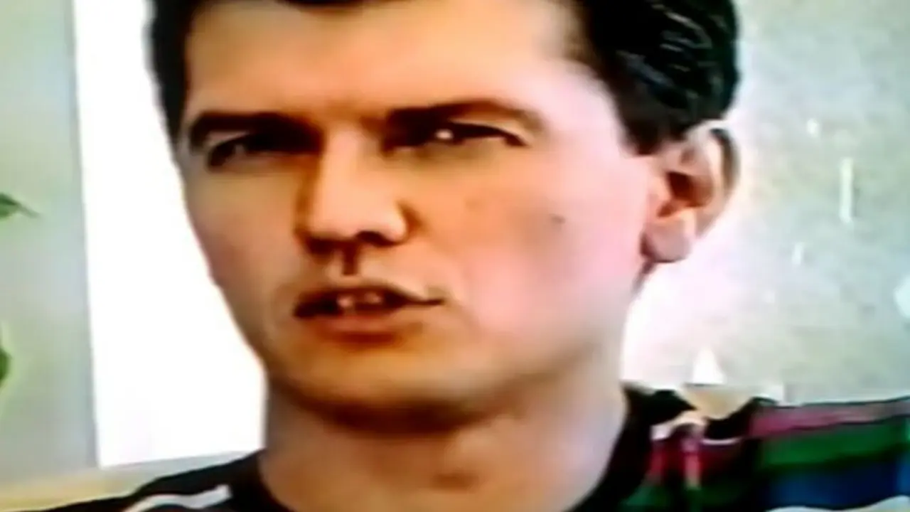 Bojan Petrović