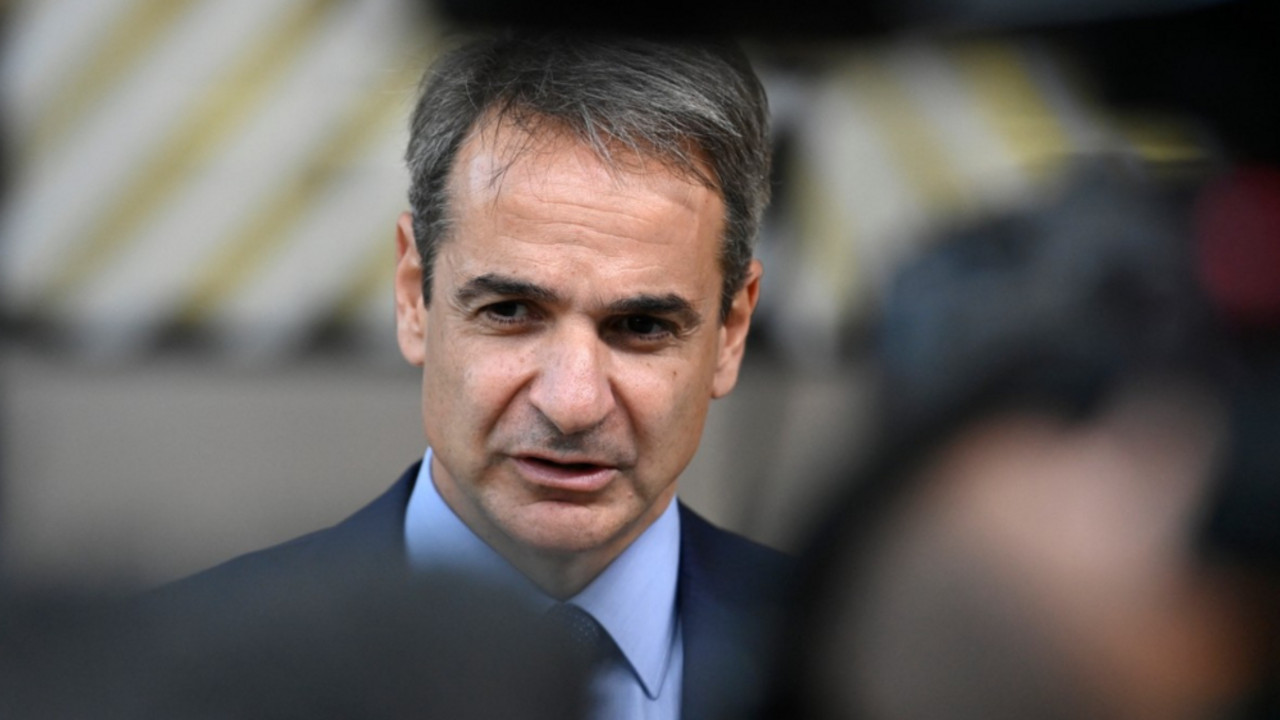Kirijakos Micotakis