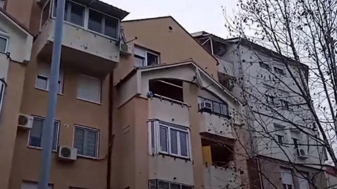 ubijene sestre na Bežanijskoj kosi