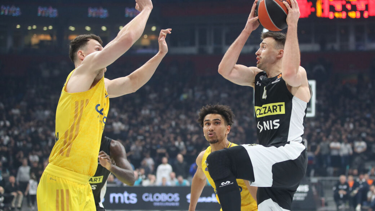 KK Partizan