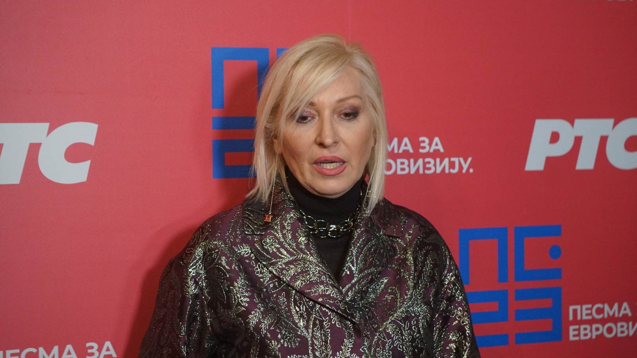 Olivera Kovačević