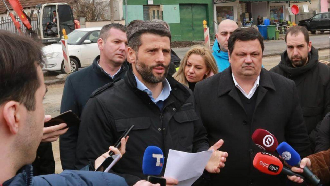 Aleksandar Šapić