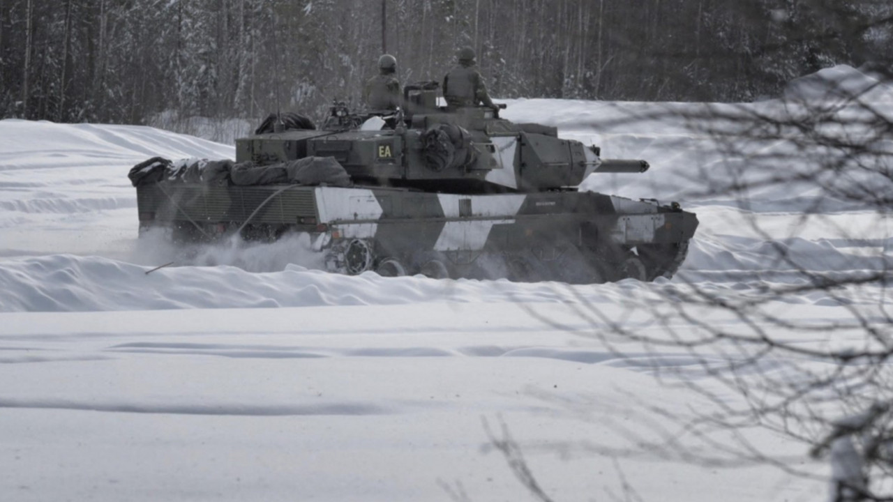 Leopard 2
