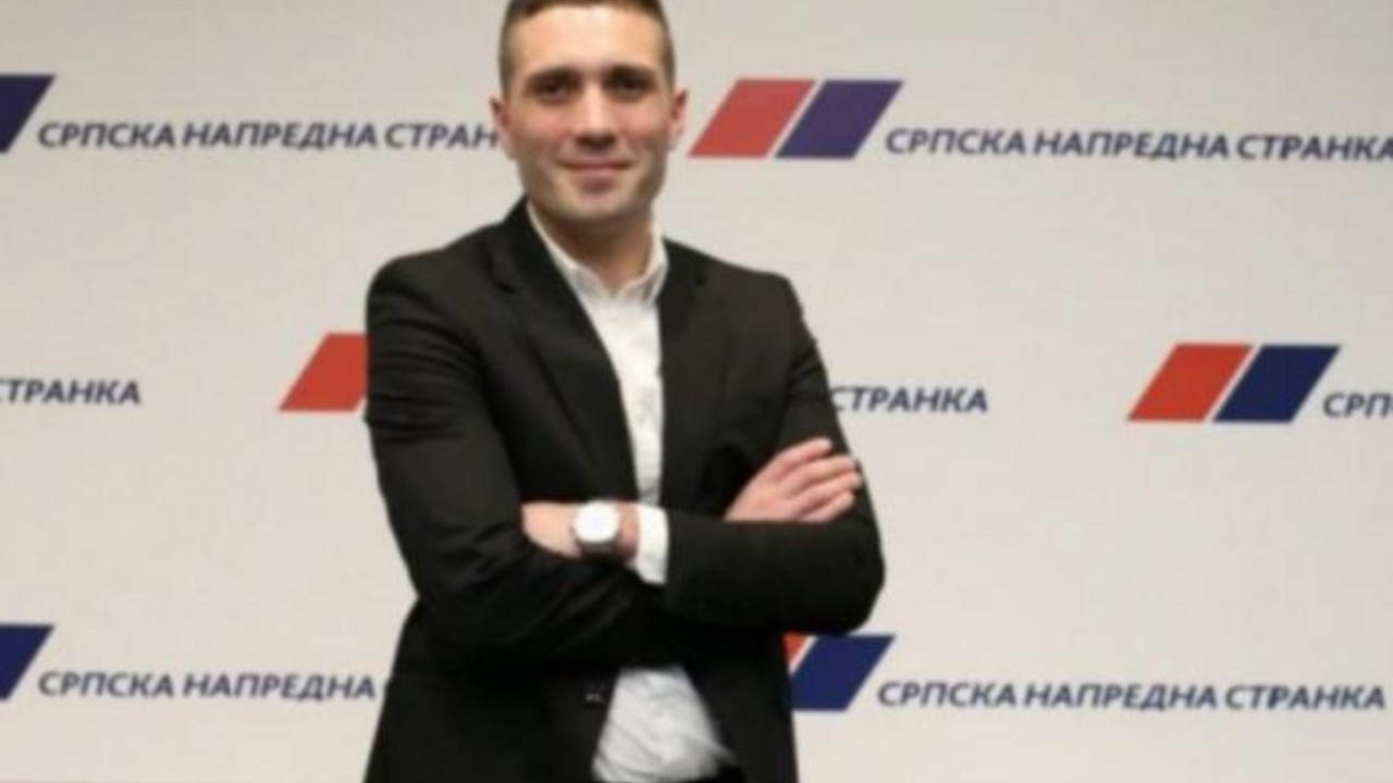 Miloš Terzić