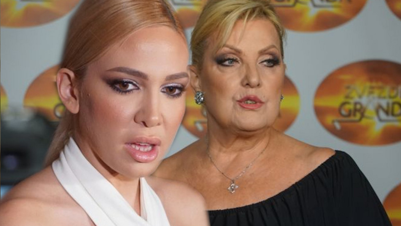 Milica Todorović, Snežana Đurišić