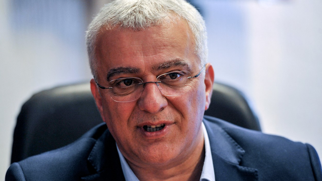 Andrija Mandić