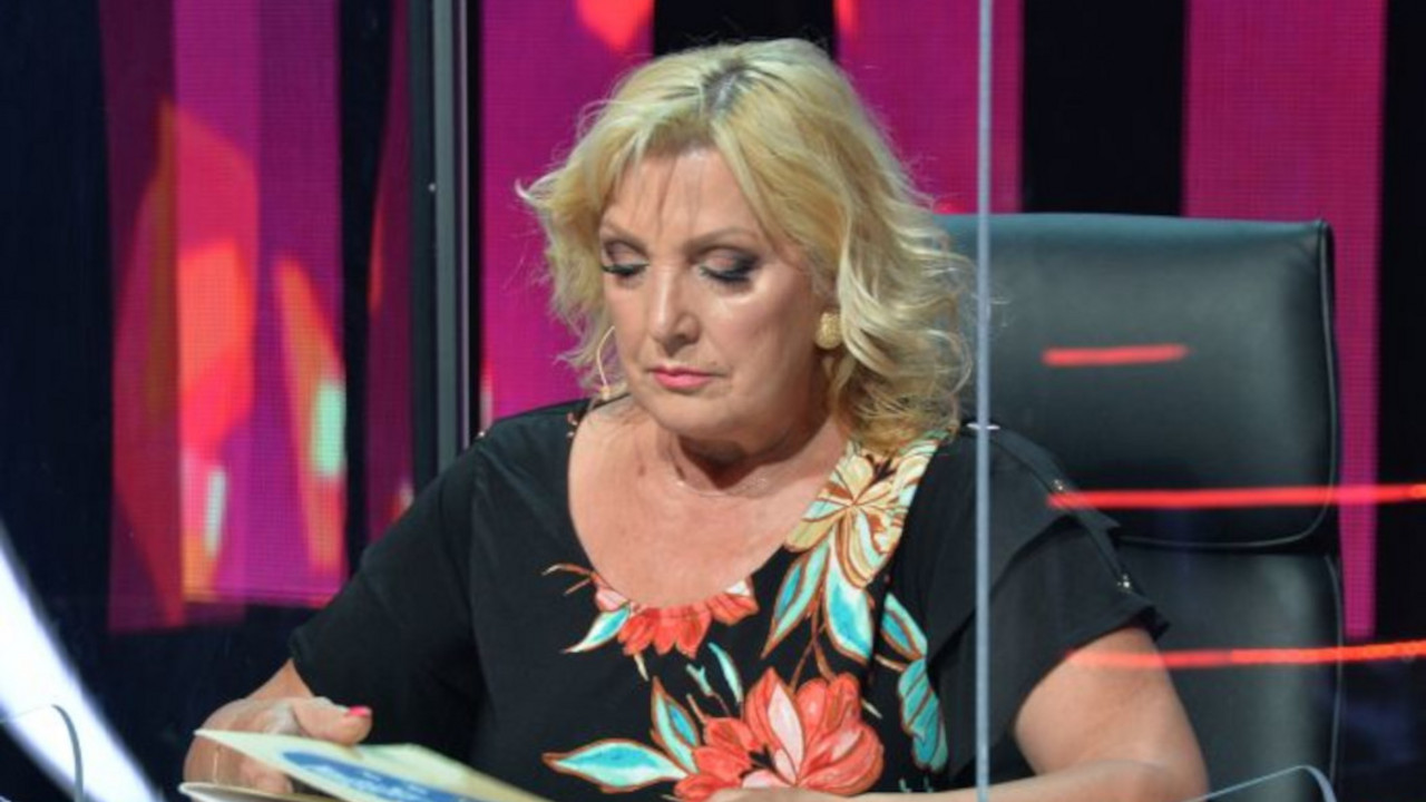 Snežana Đurišić