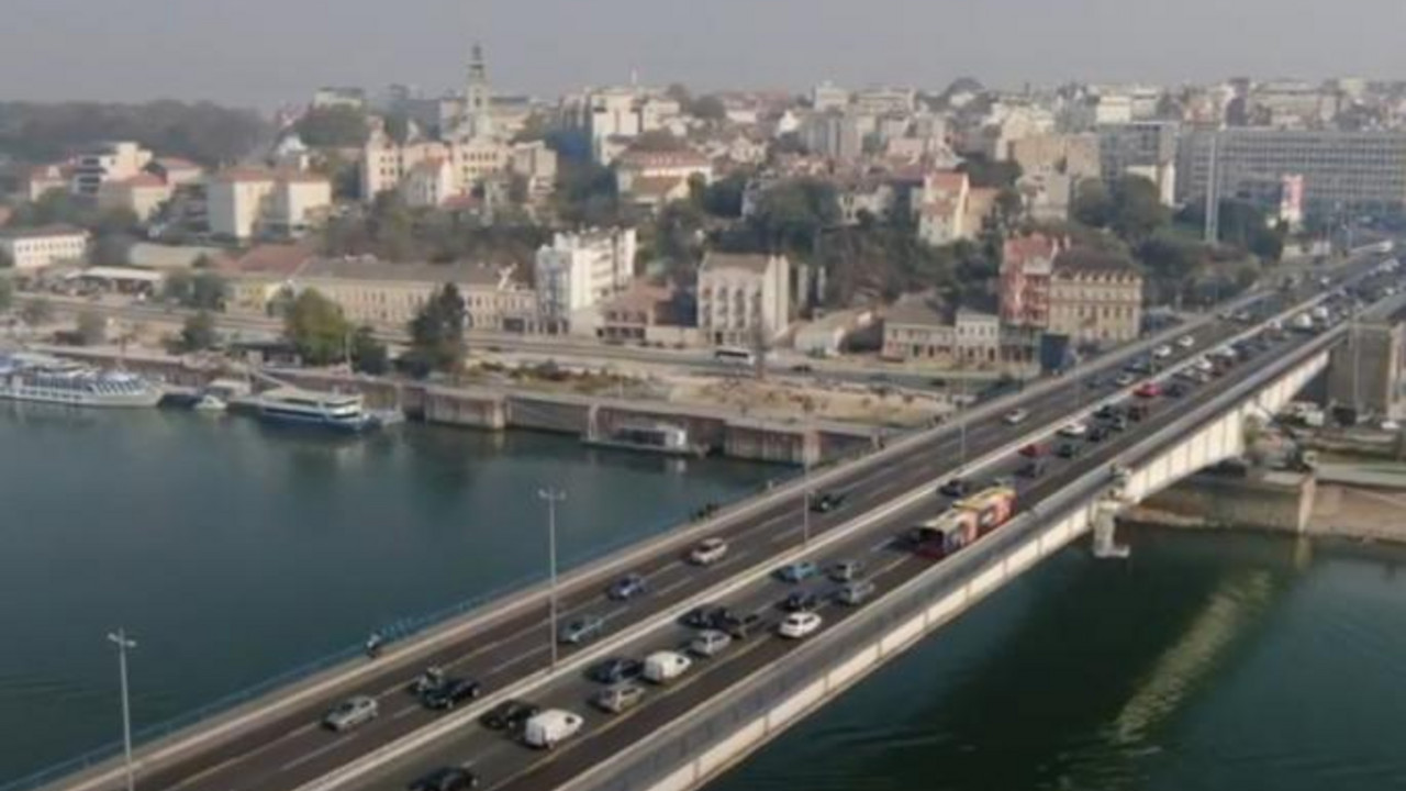 Brankov most