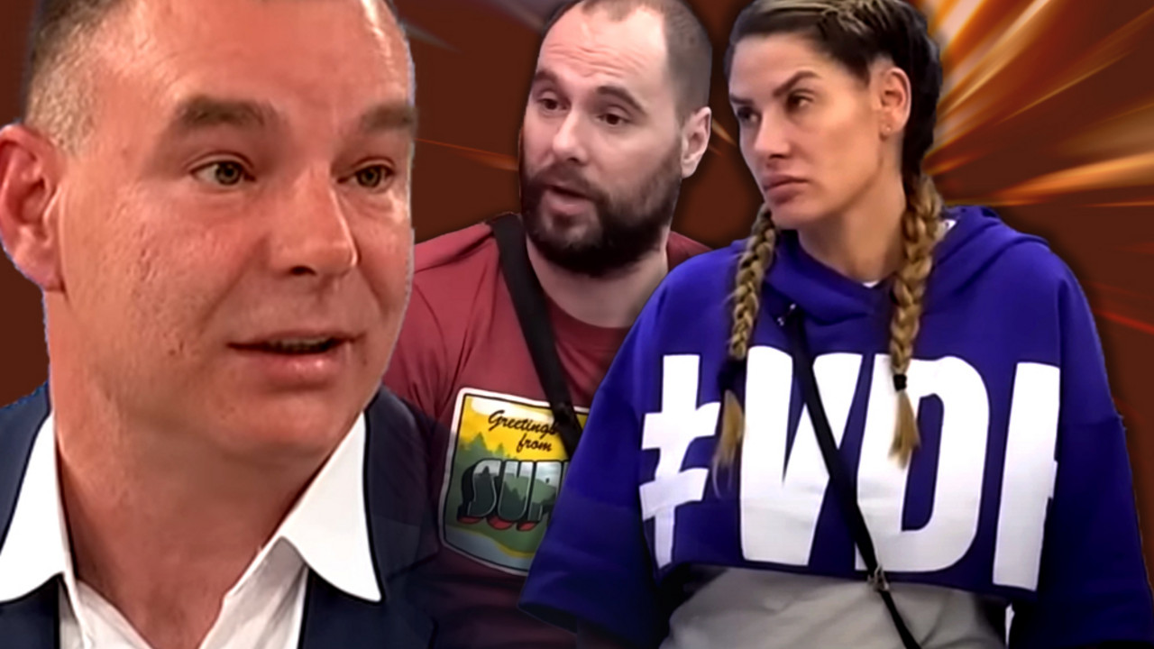 Aca Bulić, Zvezdan Slavnić, Ana Ćurčić