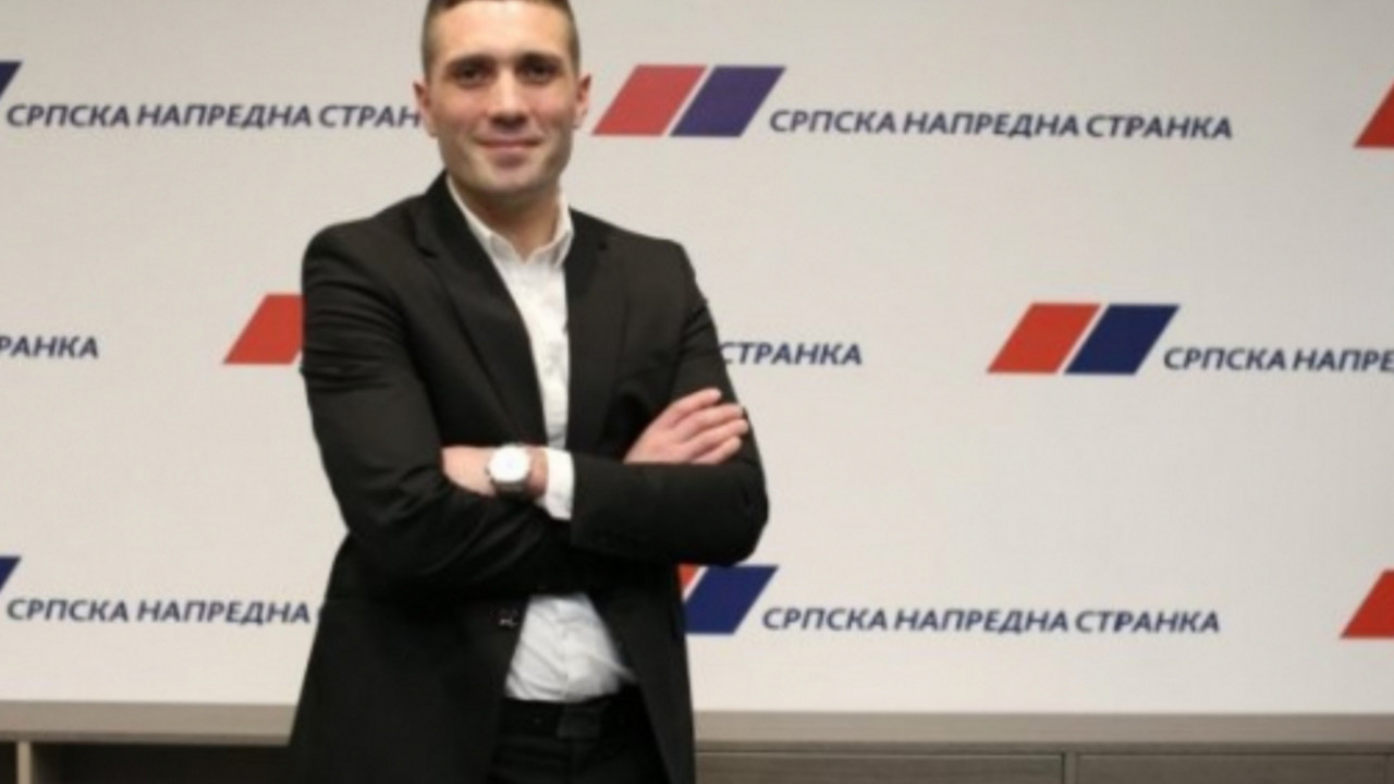 Miloš Terzić