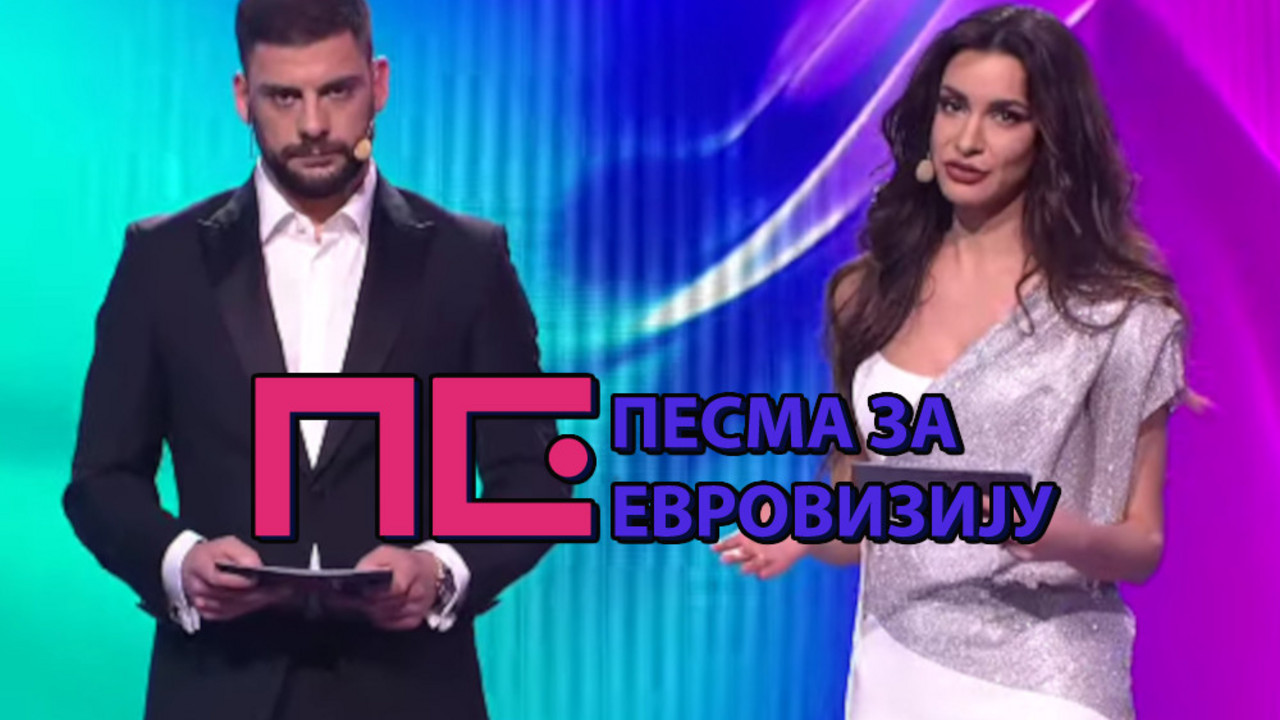 Pesma za Evroviziju