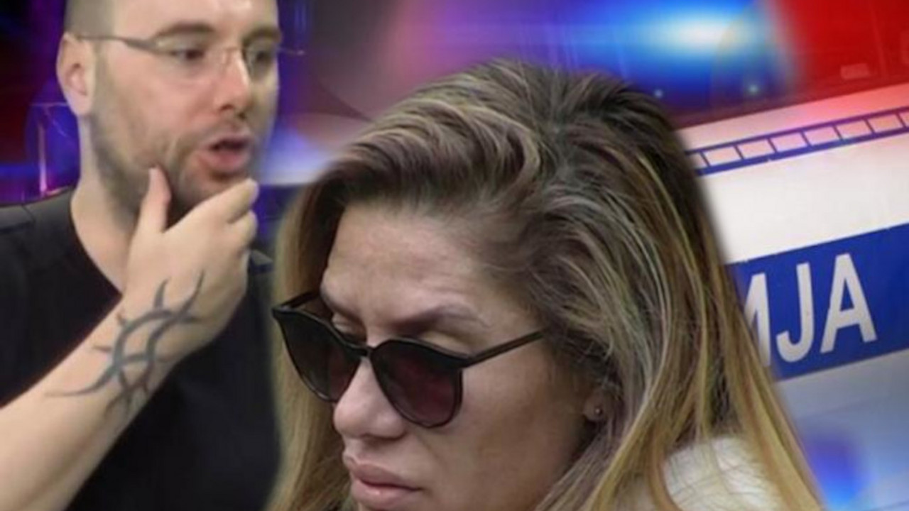 Zvezdan Slavnić, Ana Ćurčić