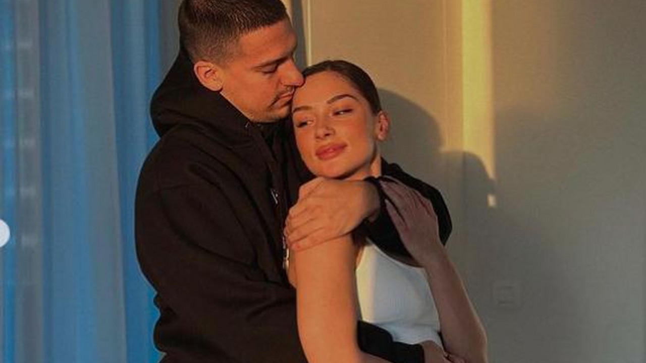 Anja Blagojević, Bogdan Ilić