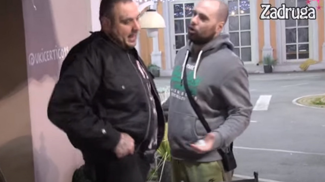 zadruga