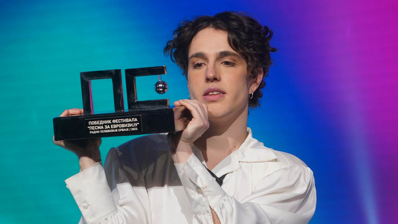 Luke Black