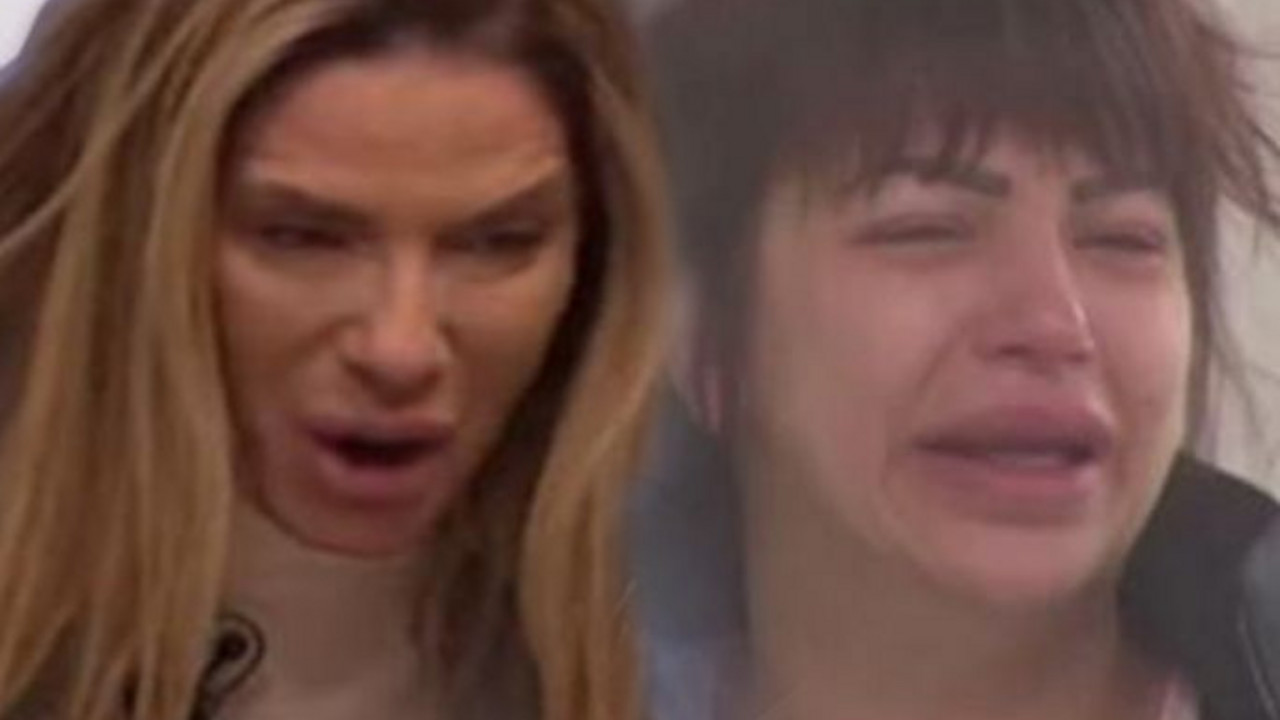 Ana Ćurčić, Miljana Kulić
