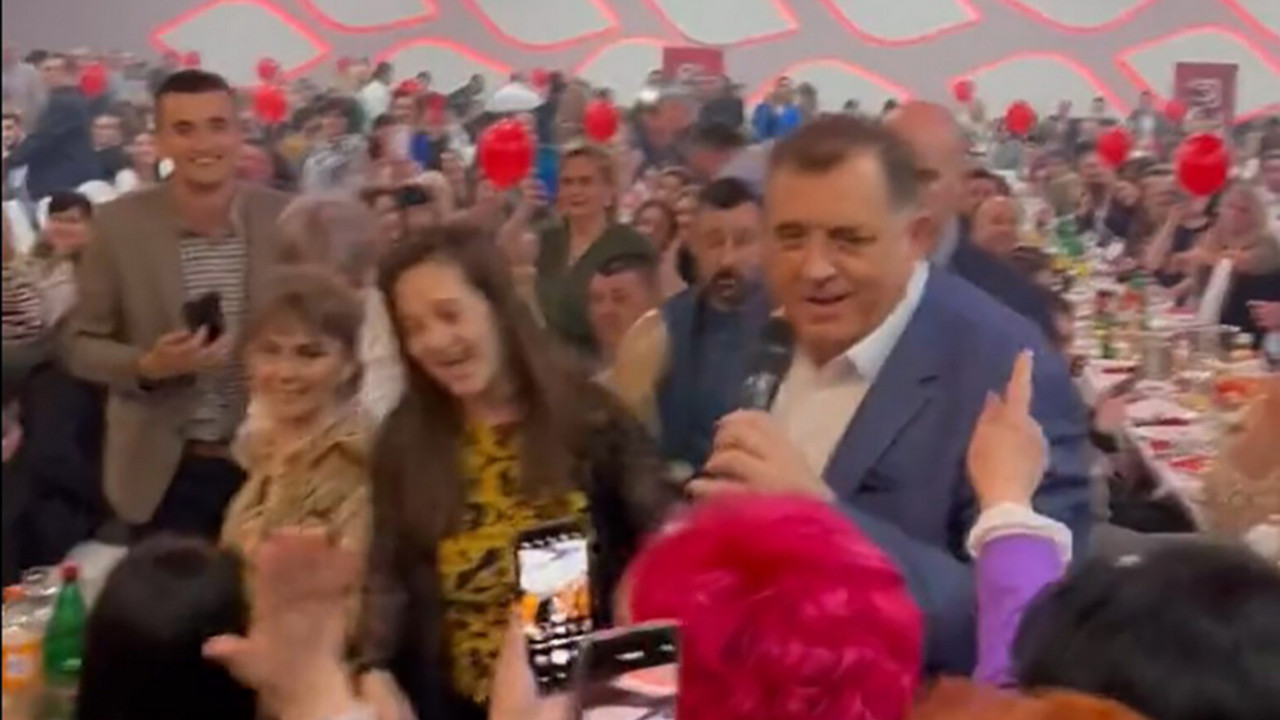 Milorad Dodik