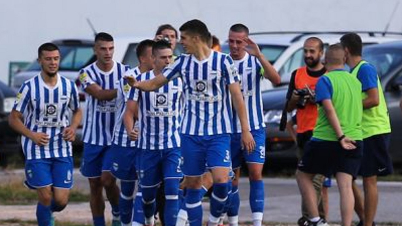 FK Novi Pazar