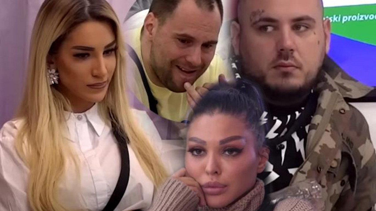Aleksandra Nikolić, Filip Car, Maja Marinković, Zvezdan Slavnić