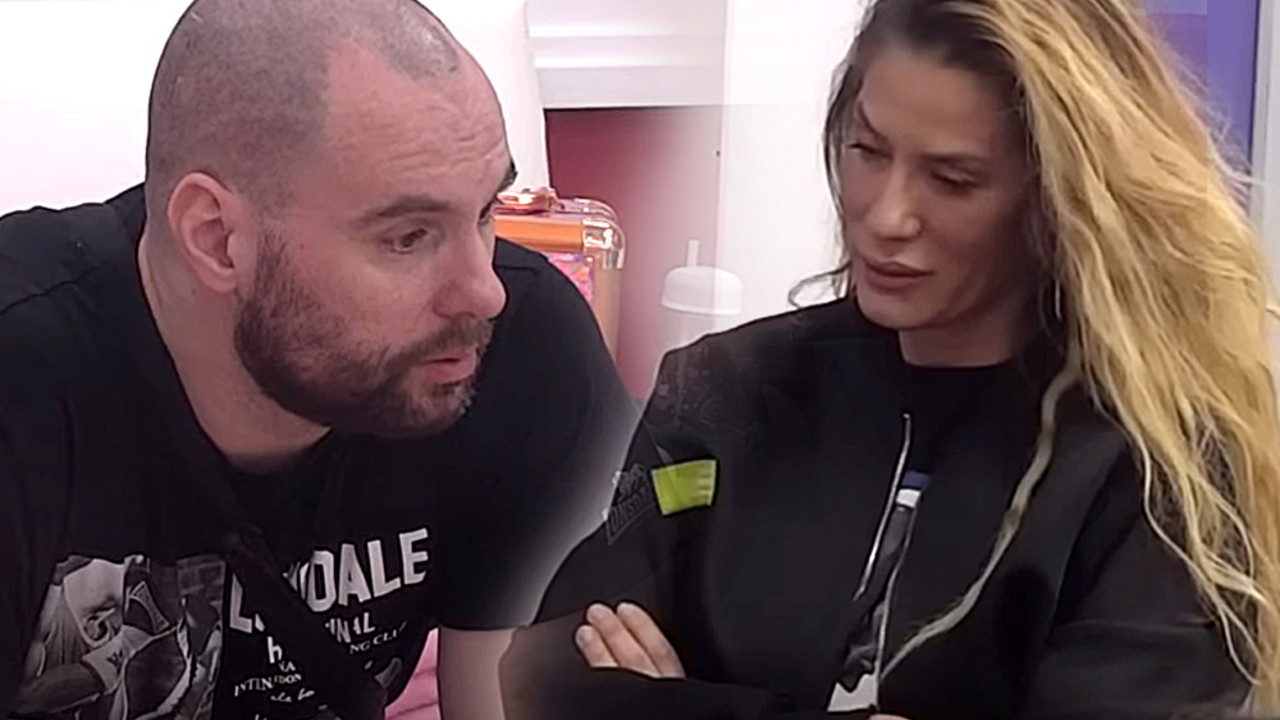 Zvezdan Slavnić, Ana Ćurčić