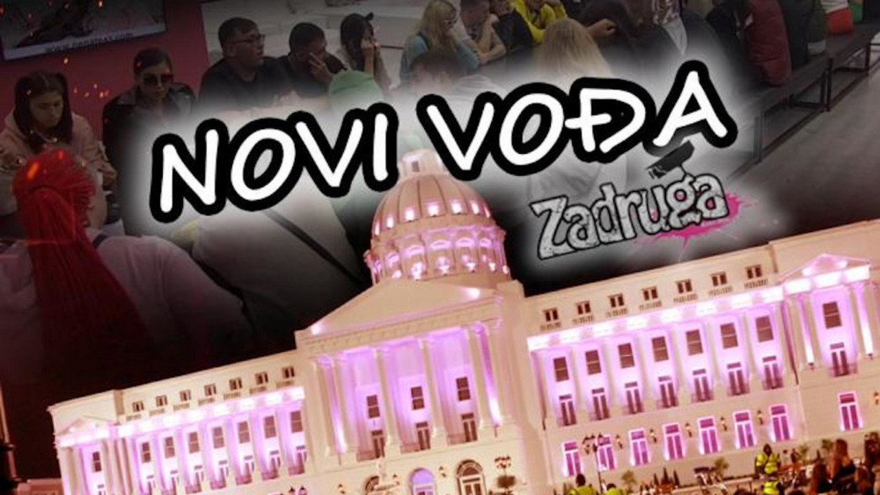 Zadruga 6
