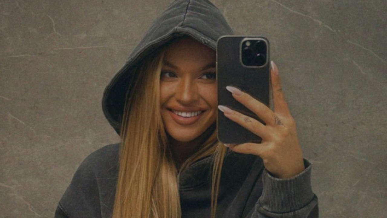 Teodora Džehverović
