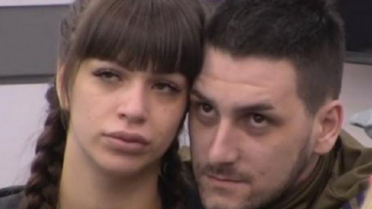 Miljana Kulić, Lazar Čolić Zola