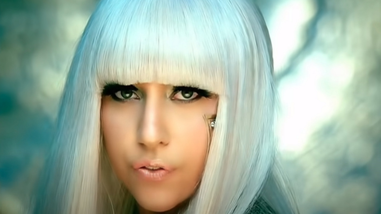 Lejdi Gaga
