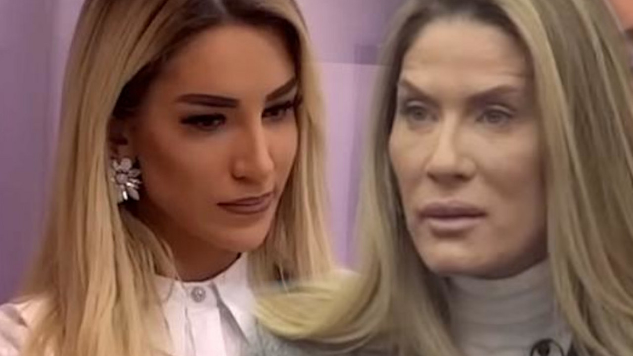 Aleksandra Nikolić, Ana Ćurčić
