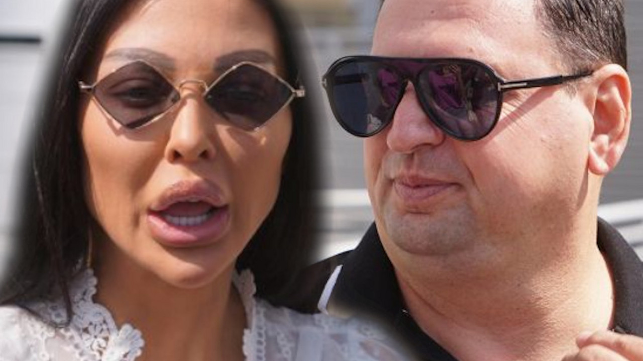 Maja Marinković, Radomir Taki Marinković