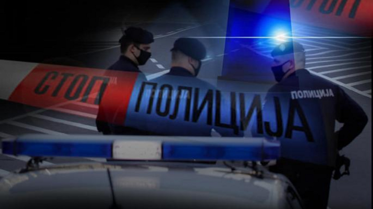 policija