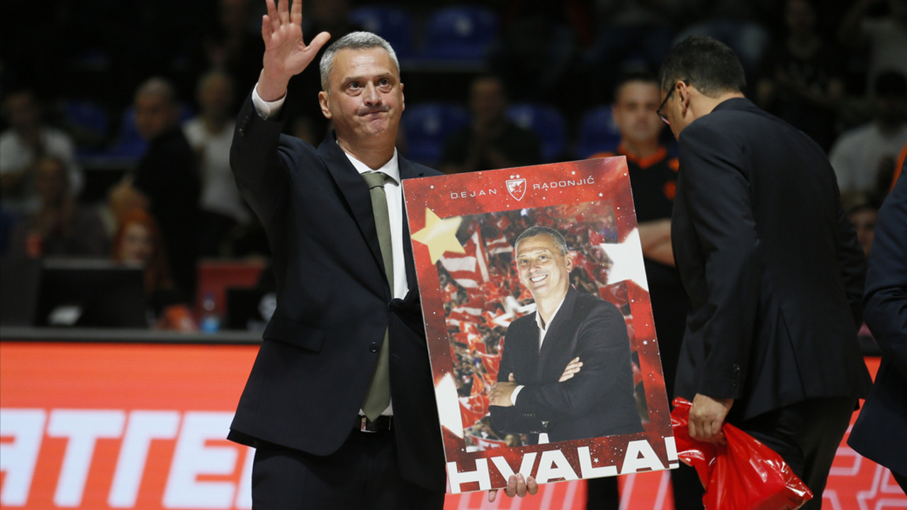 Dejan Radonjić