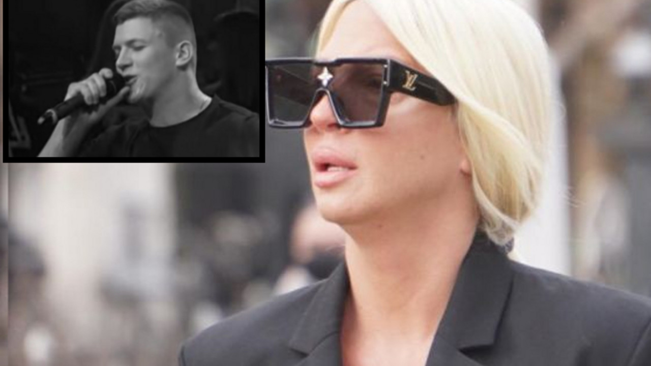 Jelena Karleuša