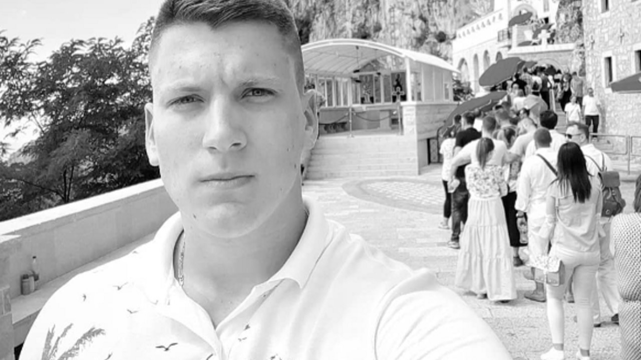 Nemanja Vuković
