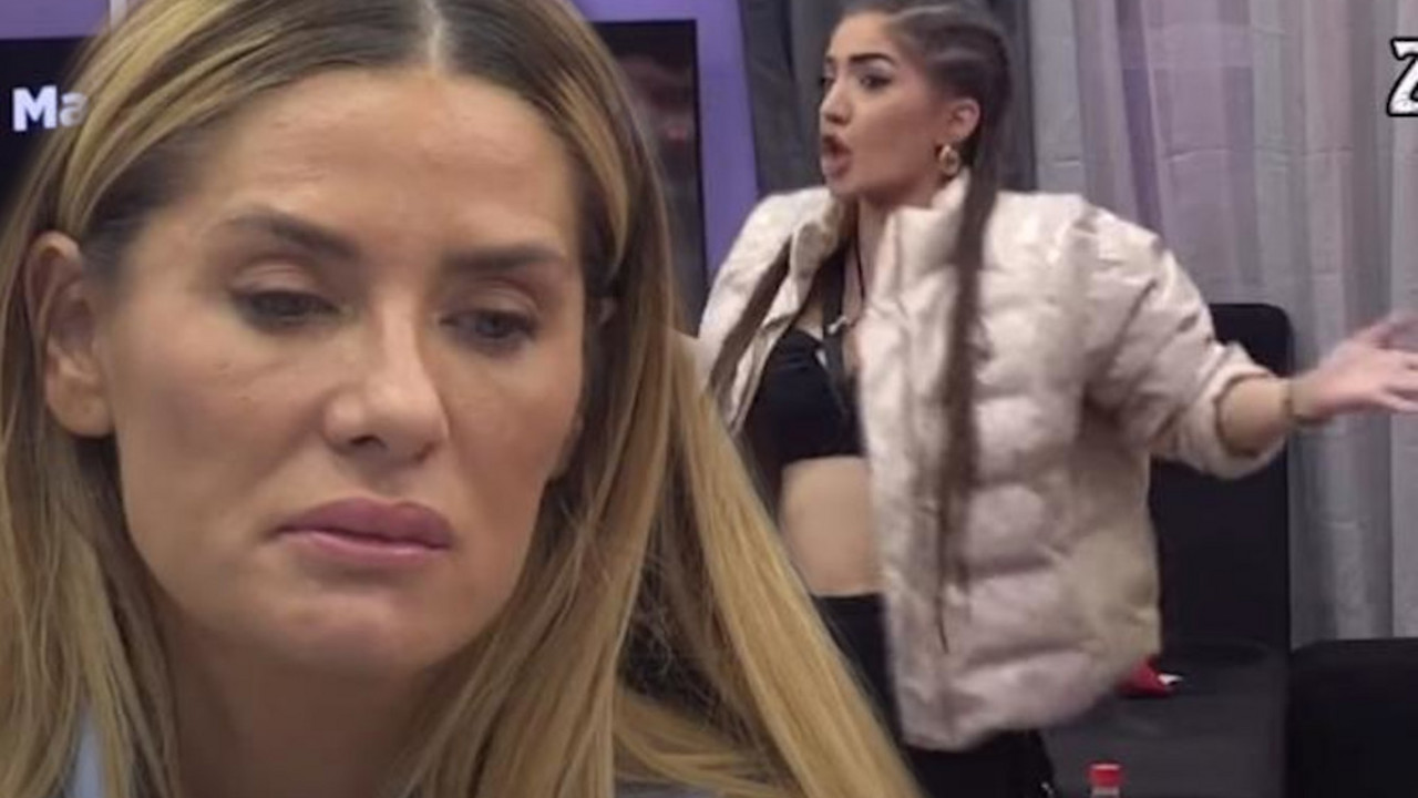Ana Ćurčić, Anđela Đuričić
