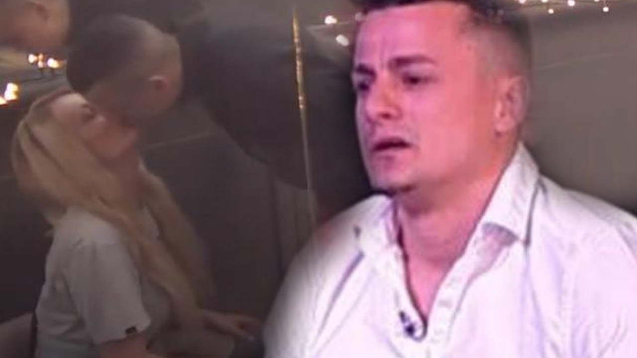 Borislav Terzić, Maja Kovačević