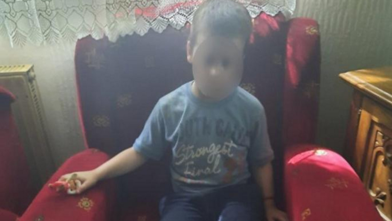 Dete
