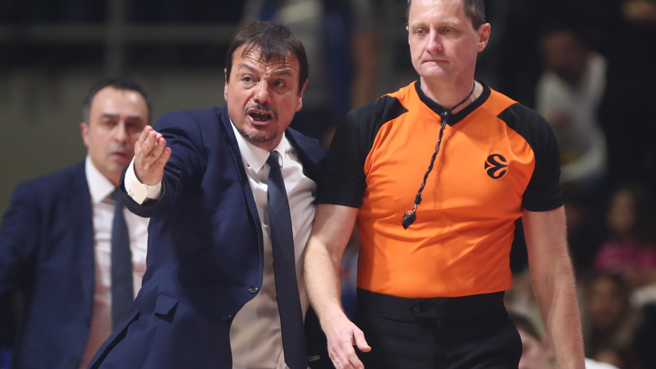 Ergin Ataman
