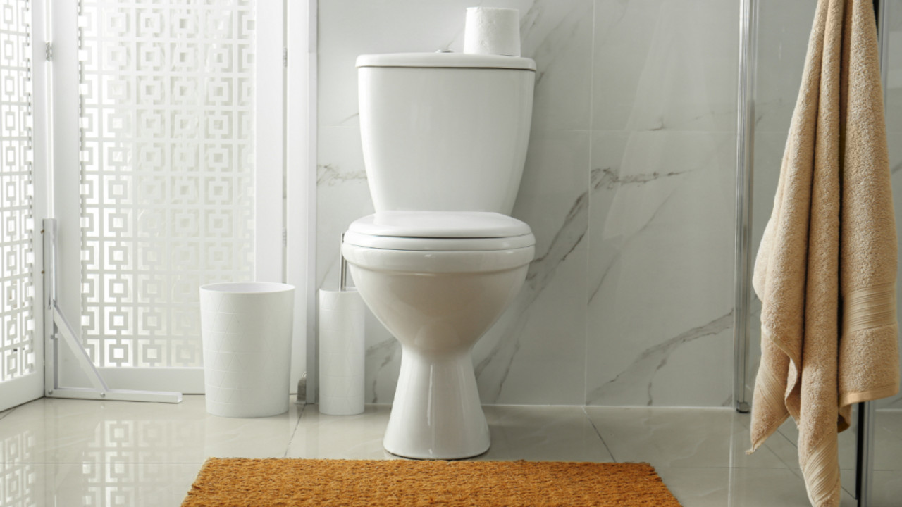 WC šolja