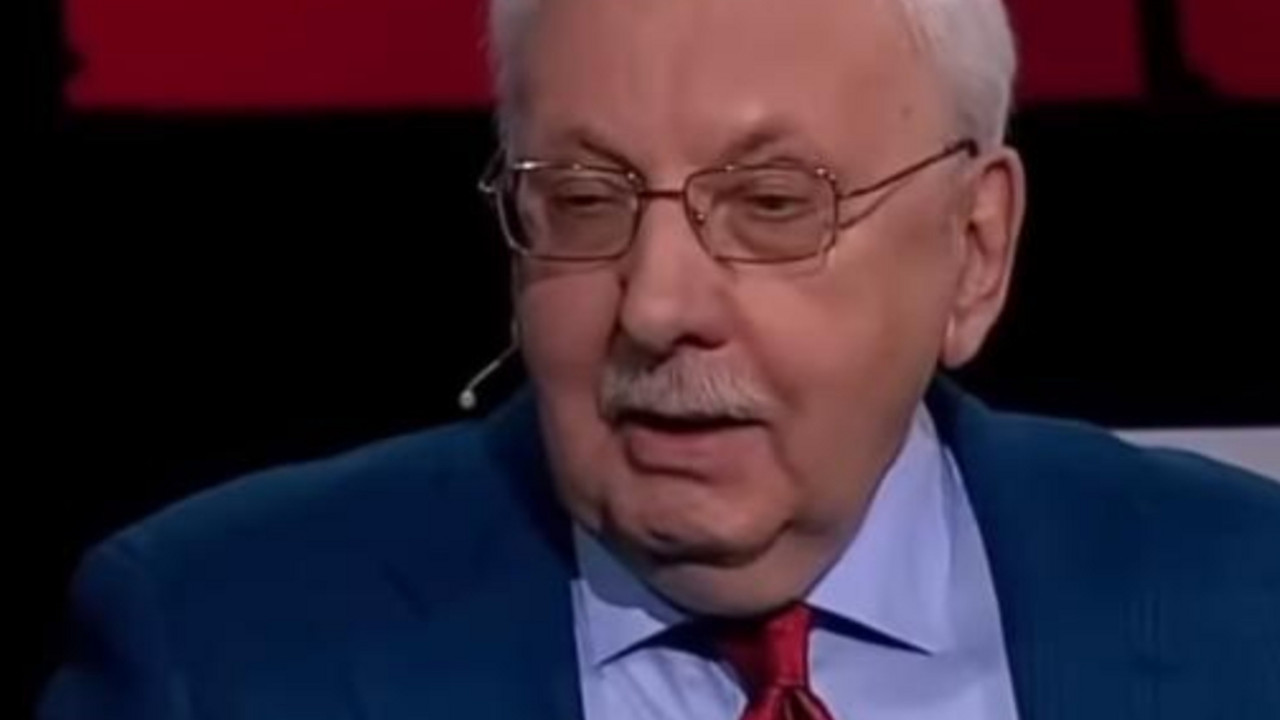 Vitalij Tretjakov