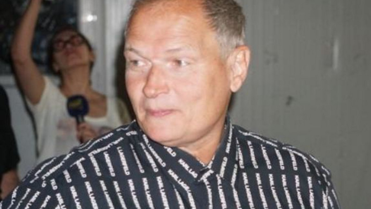 Osman Karić