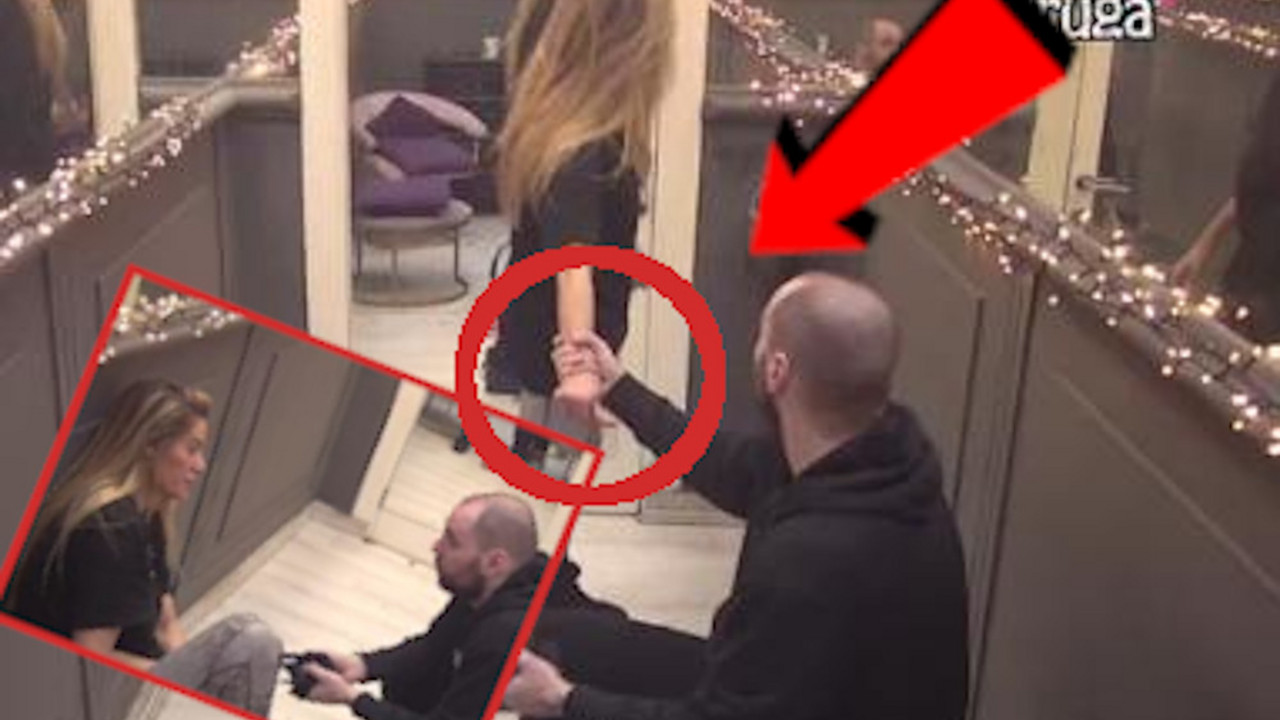 Zvezdan Slavnić, Ana Ćurčić