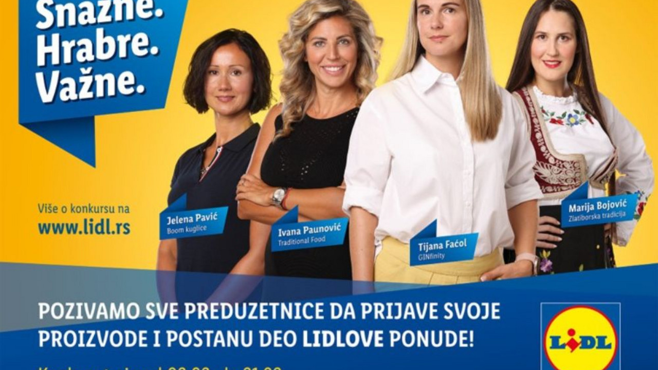 Lidl 