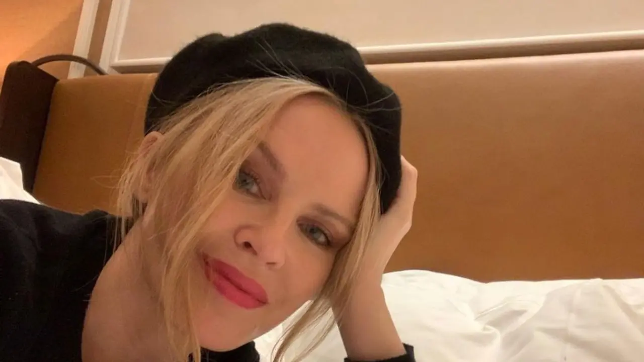 kajli minog