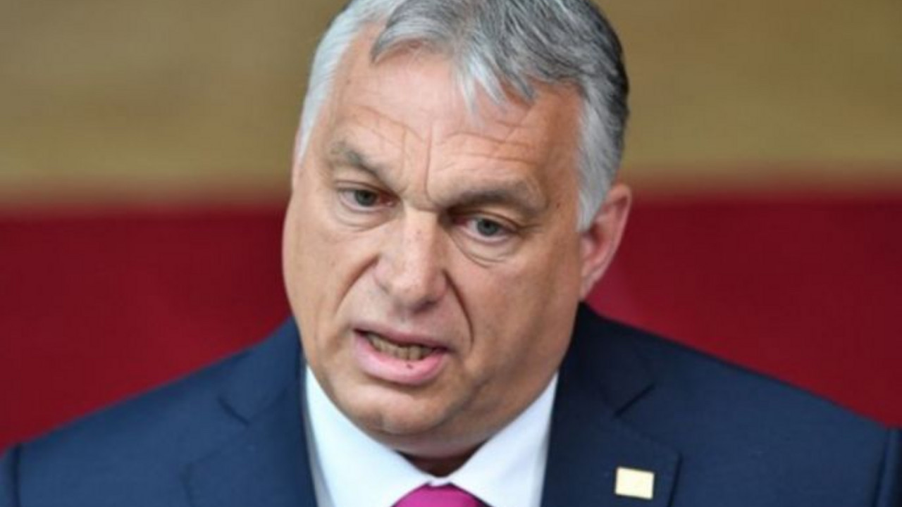 Viktor Orban