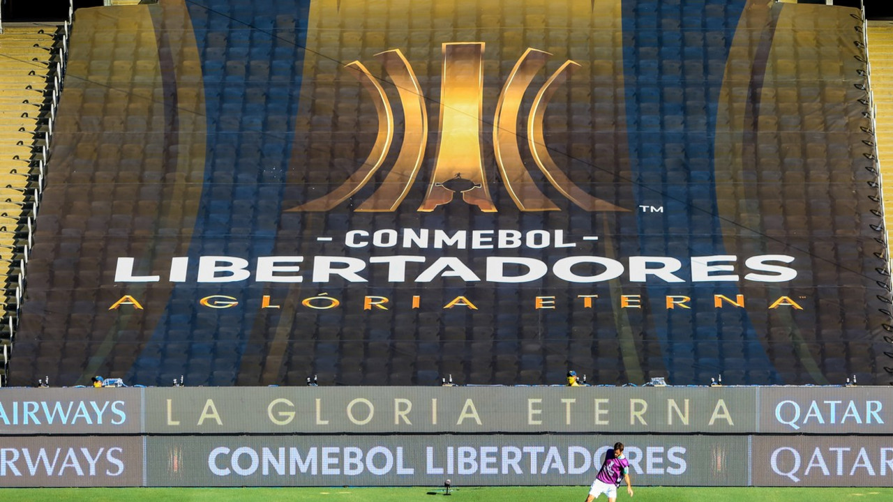 Kopa Libertadores