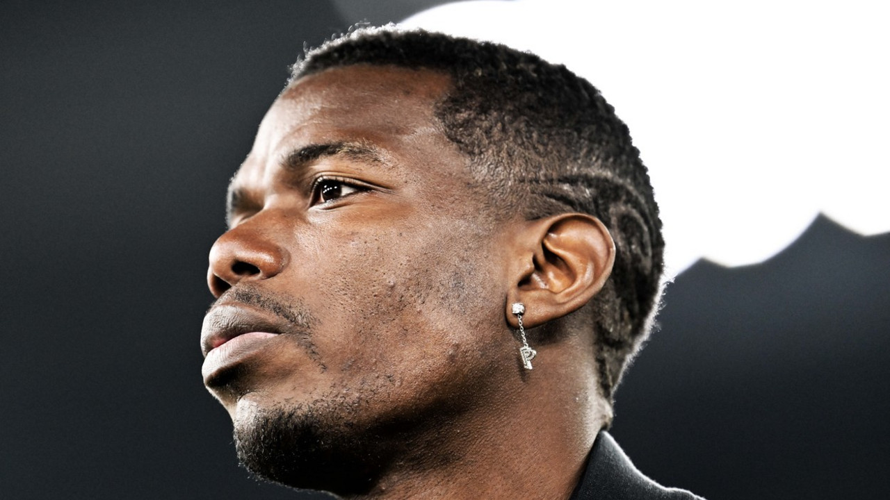 Pol Pogba