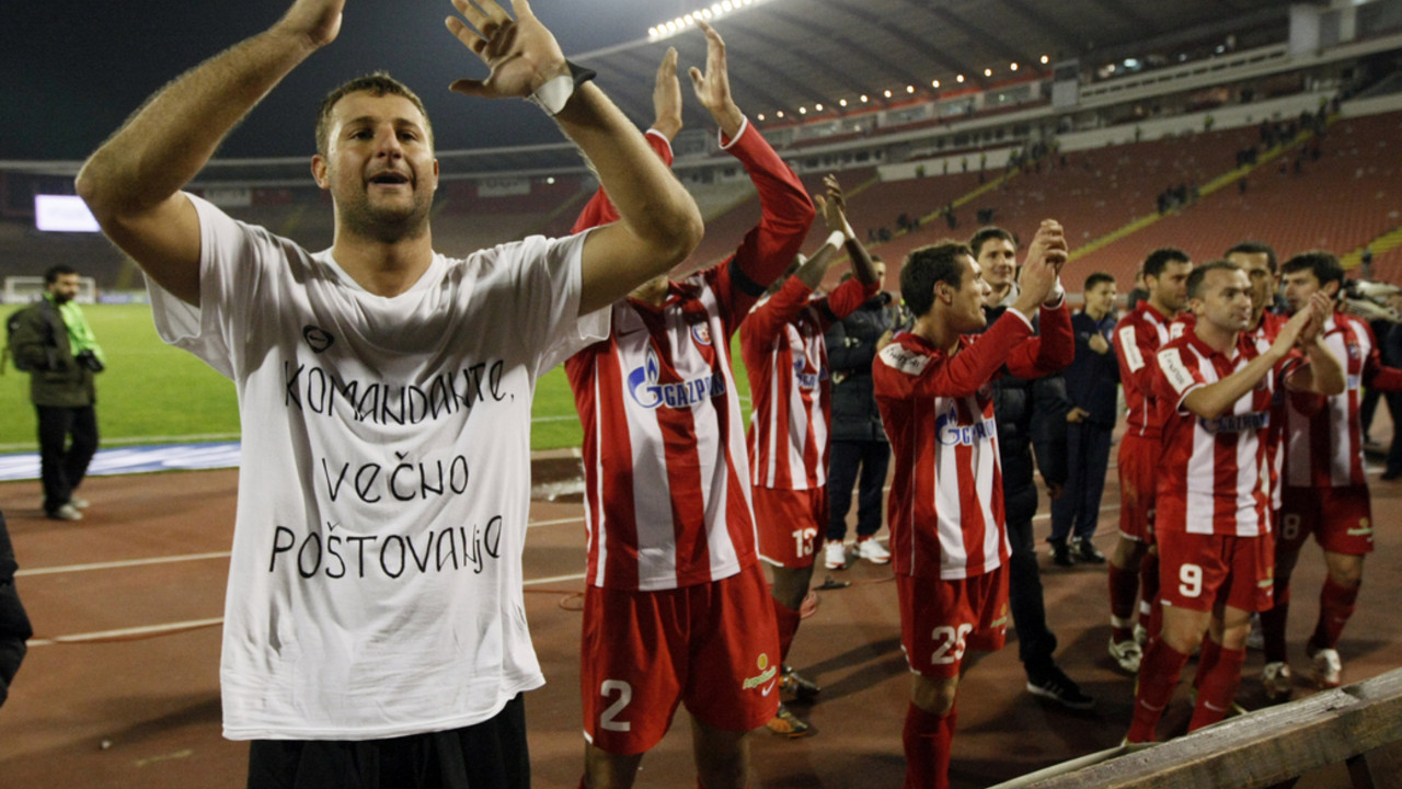 Saša Stamenković